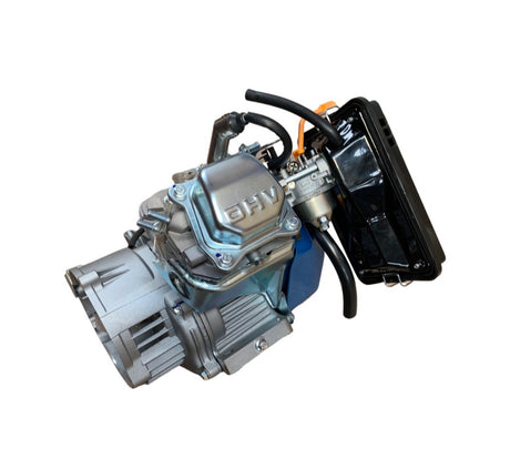 1014004 - Genuine Complete Engine - Hyundai HY3800LEK-2 Petrol Site Generator