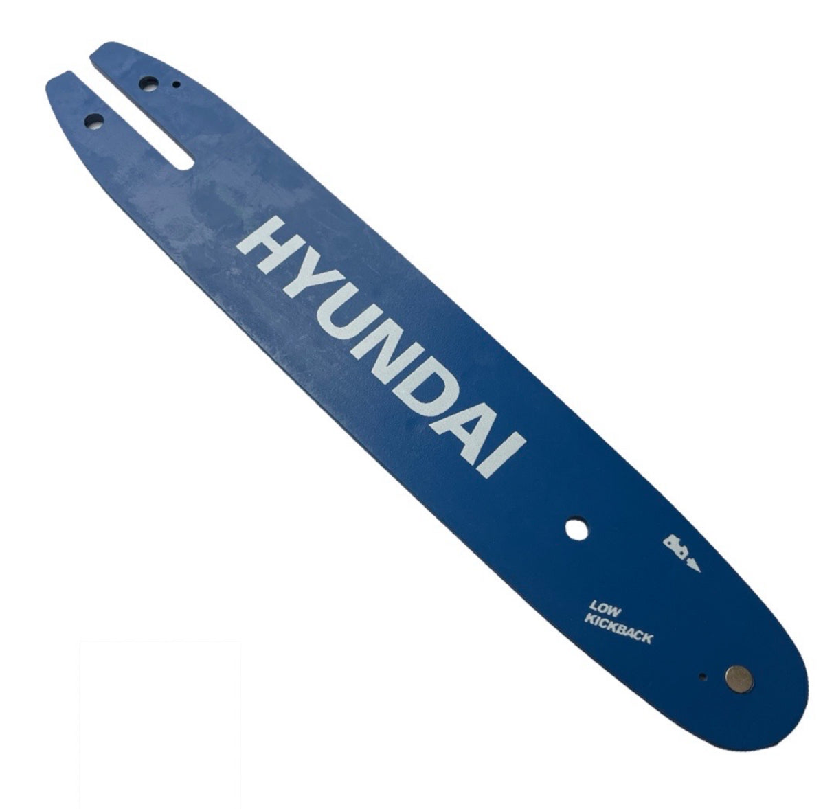 1154108 - 10" Polesaw Guide Bar Hyundai HYMT5200X HYPS5200X