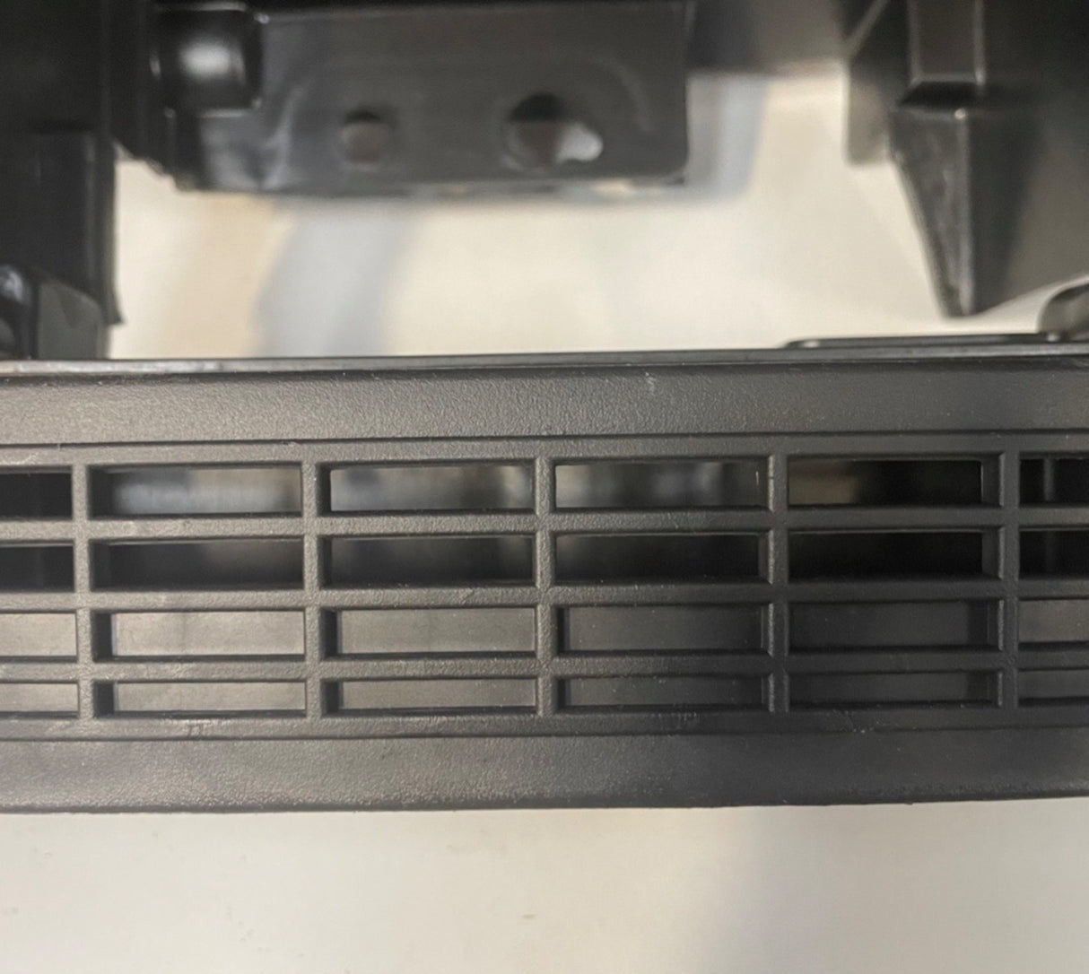 1002074 - Genuine Front Casing - Hyundai HY2000Si Inverter Generator
