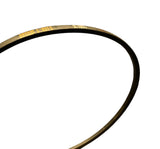 1091073 - Genuine Drive Belt A1041 - Hyundai HYCH700 Chipper Shredder