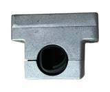 1361153 - Handle Clamp Hyundai HYBC5200X Brush Cutter