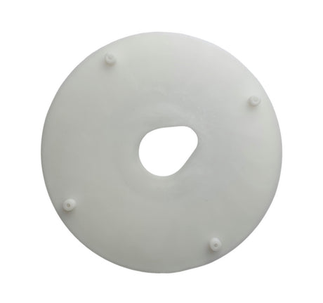 1145151 - IC140V Flywheel Fan - Hyundai HYM430SP HYM460SP HYM480SPR