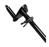 1288080 - Lawnmower Front Axle Assembly Hyundai HYM430SP HYM40Li420P
