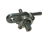 1004039 - Fuel Tap Cock Assembly - Hyundai HY3200SEi Inverter Generator