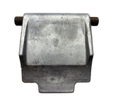 1358056 - Genuine Counter Plate - Hyundai HYCH2800ES Chipper Shredder
