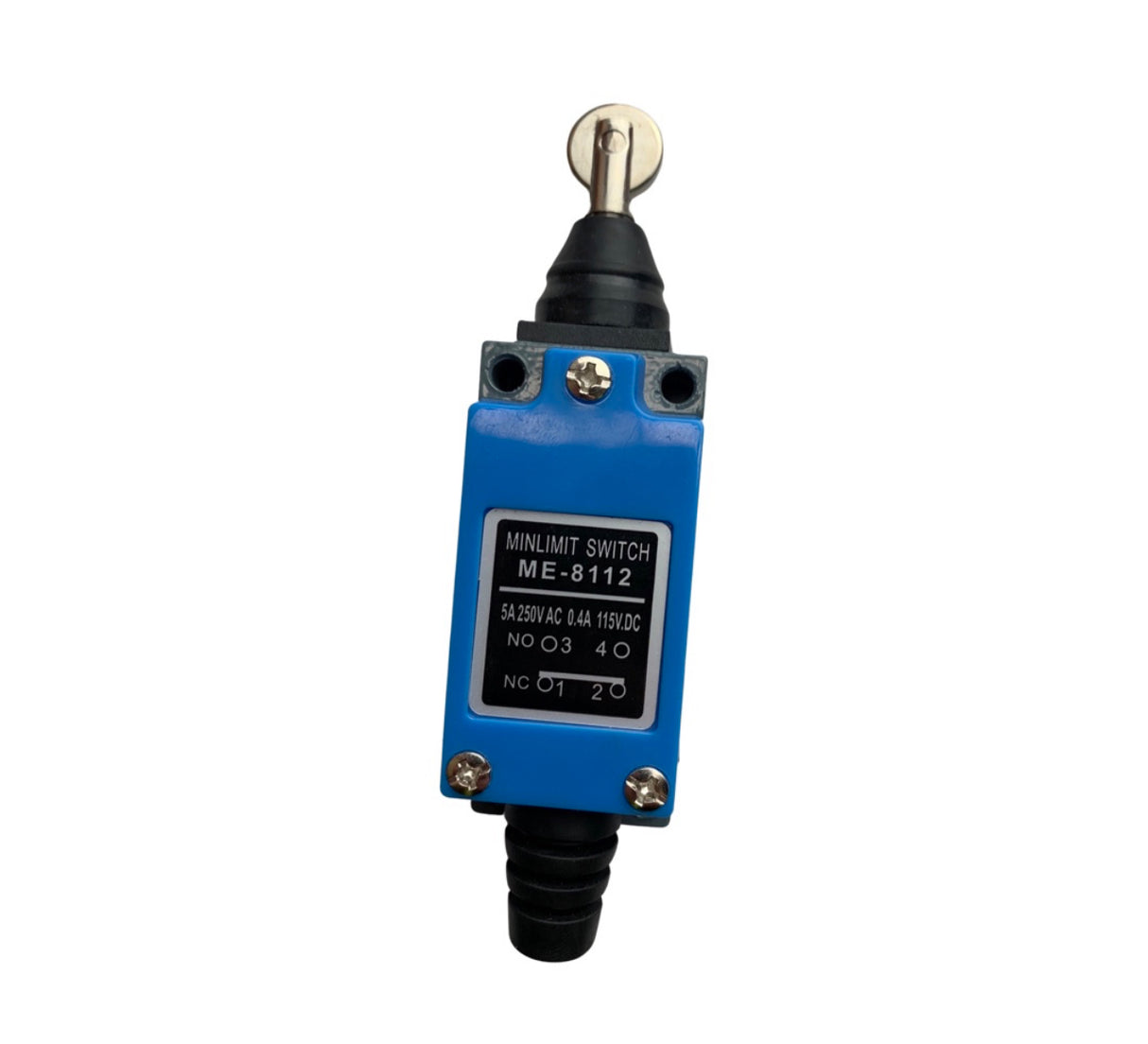 1367008 - Genuine Limit Switch - Hyundai HYCH15100TE Wood Chipper