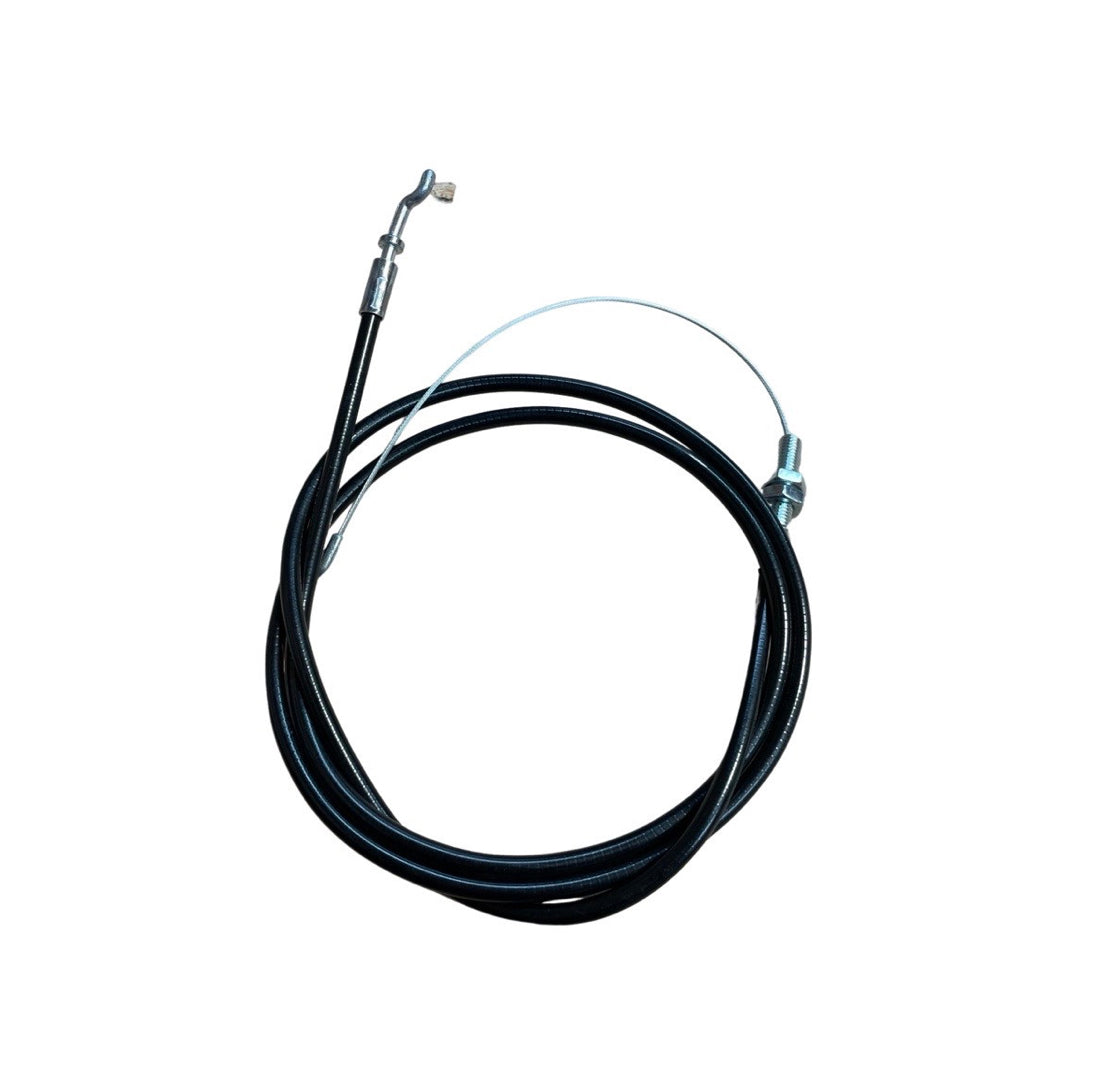 Hyundai HYM460SPE 18" Lawnmower IC140VE - Genuine OEM Spare Parts List