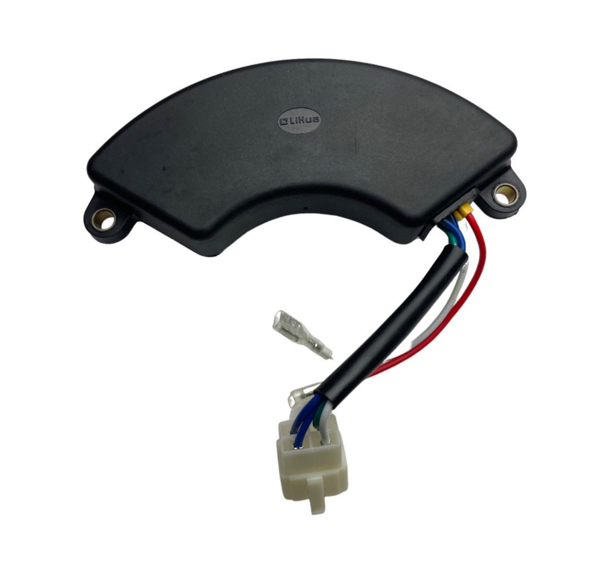 1237038 - Automatic Voltage Regulator (AVR) - P1PE P10000LE Generator