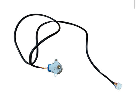 1280008 - Fuel Solenoid Stepper Motor - Hyundai HY1000Si Inverter Generator
