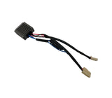 1339321 - Voltage Regulator - Hyundai HY6500SEi Inverter Generator
