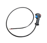 1310412 - Brush Cutter Throttle Assembly Hyundai HYMT5080 HYWT5080