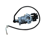 1339110 - Carburettor Assembly - Hyundai HY6500SEi Inverter Generator