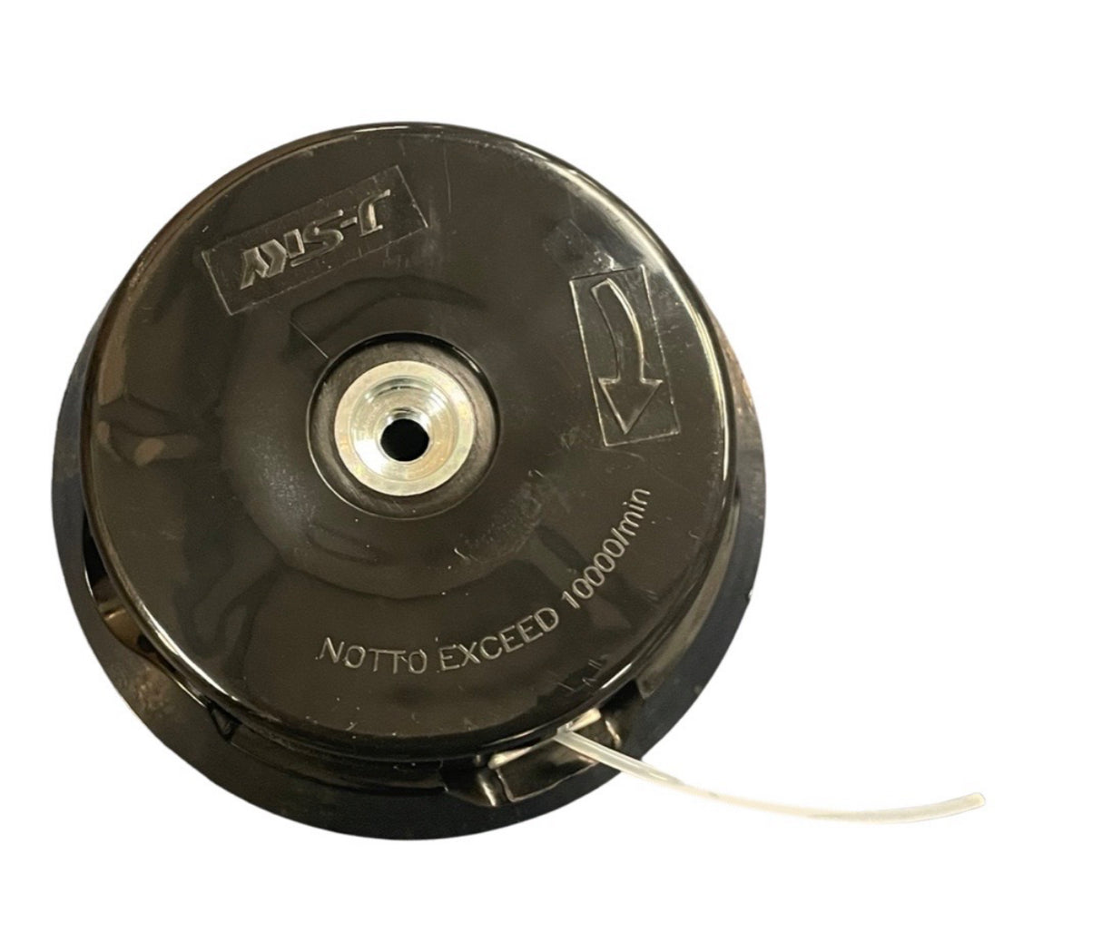 1157033 - Strimmer Head Spool Hyundai HYTR2600X Grass Trimmer