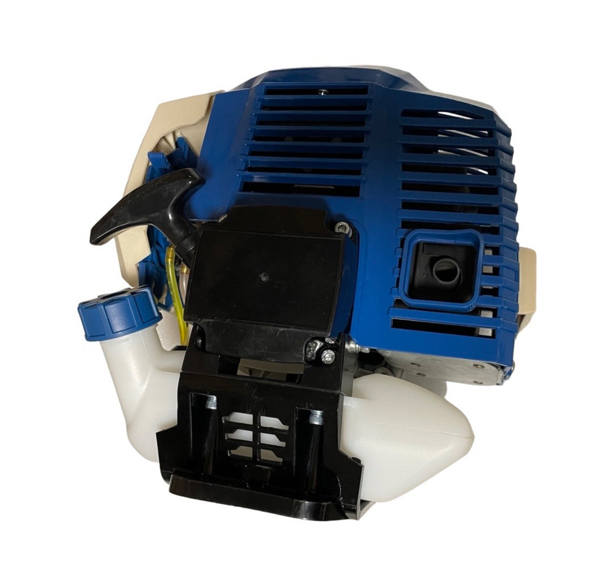 1158048 - Complete 50.8cc Engine Hyundai HYBC5080AV Brush Cutter