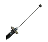 Genuine Throttle Cable Assembly - Hyundai HYBV26 Leaf Blower Vac