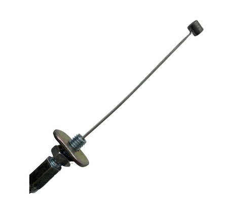 Genuine Throttle Cable Assembly - Hyundai HYBV26 Leaf Blower Vac