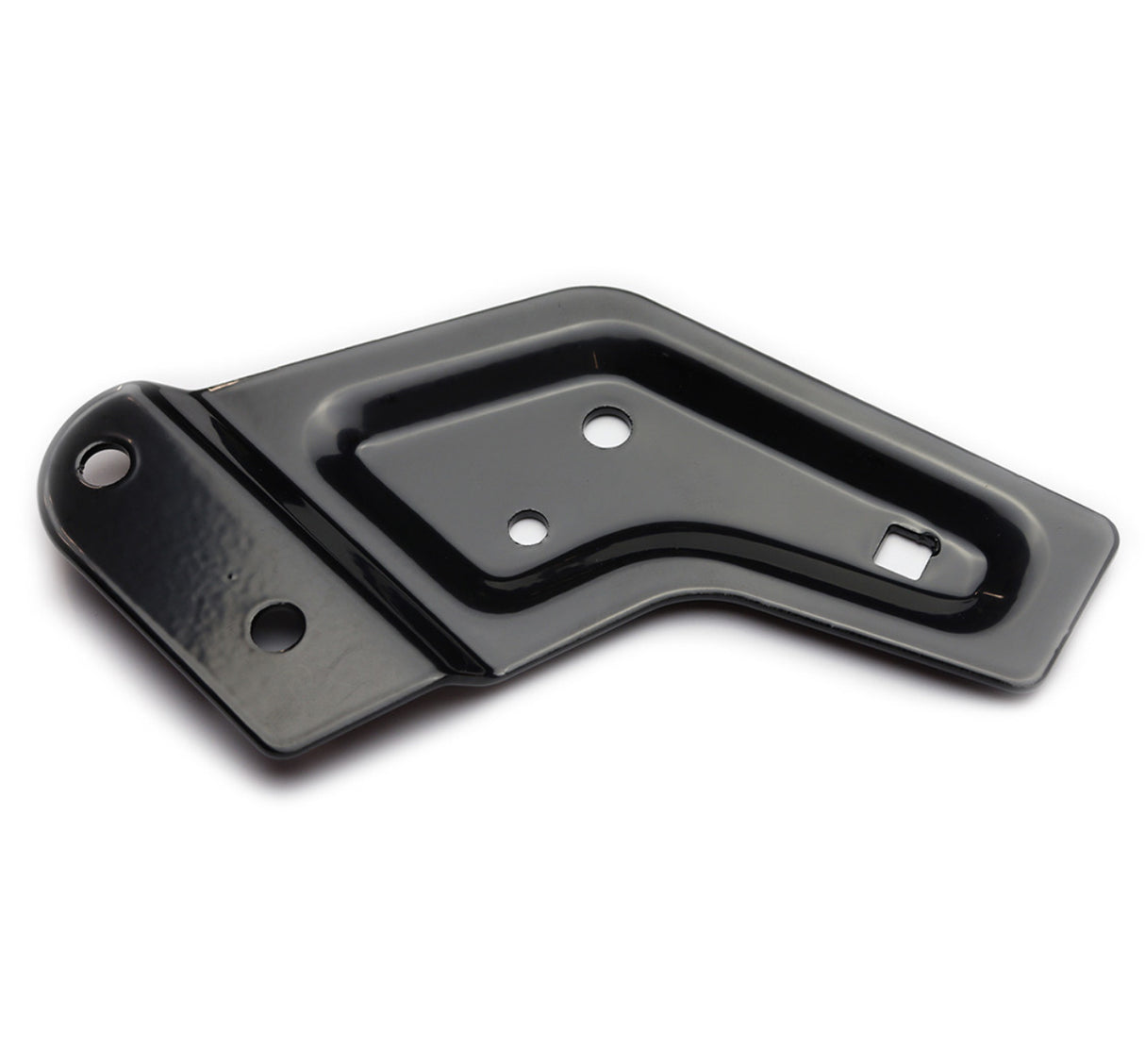 1288050 - Handle Bracket (Right-side) - Hyundai HYM430SP HYM40Li420SP
