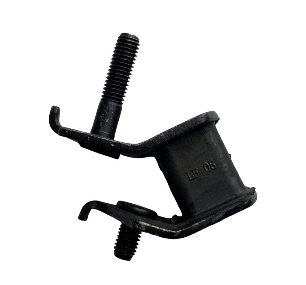 1014043 - Genuine Rubber Mount - Hyundai HY3800LEK-2 Petrol Site Generator