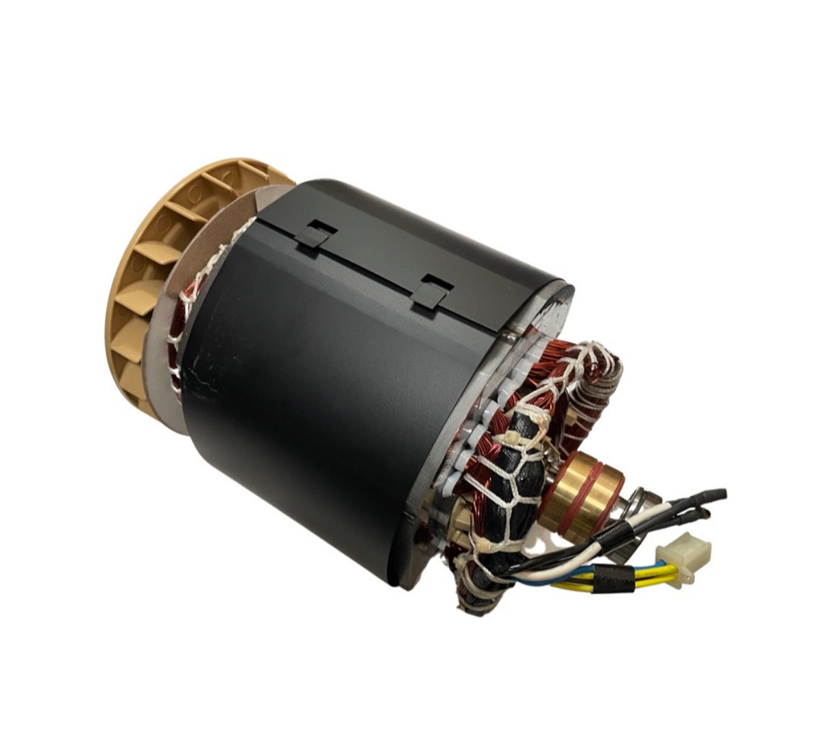 1013020 - Genuine Alternator Assembly - Hyundai HY3800L-2 Generator