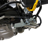 1012088 - Complete Engine Assembly - Hyundai HY2800L-2 Petrol Generator