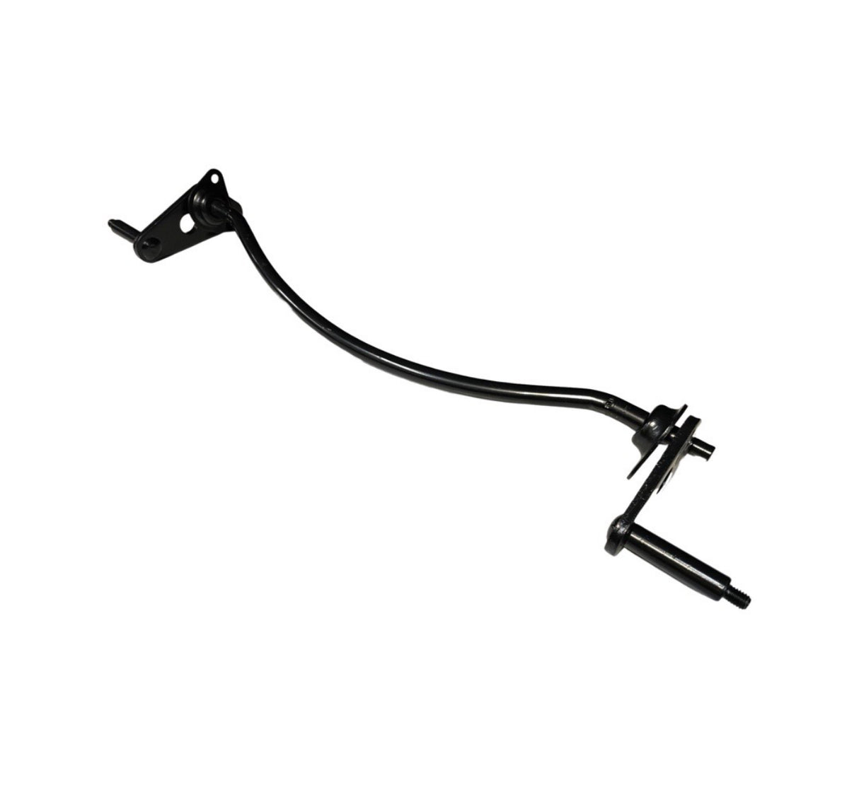 Hyundai HYM480SPER 19" Roller Lawnmower IC140VE - OEM Spare Parts List
