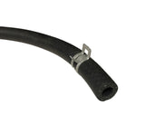 1022196 - Main Fuel Pipe Assembly - Hyundai DHY6000SE DHY8000SELR Generator