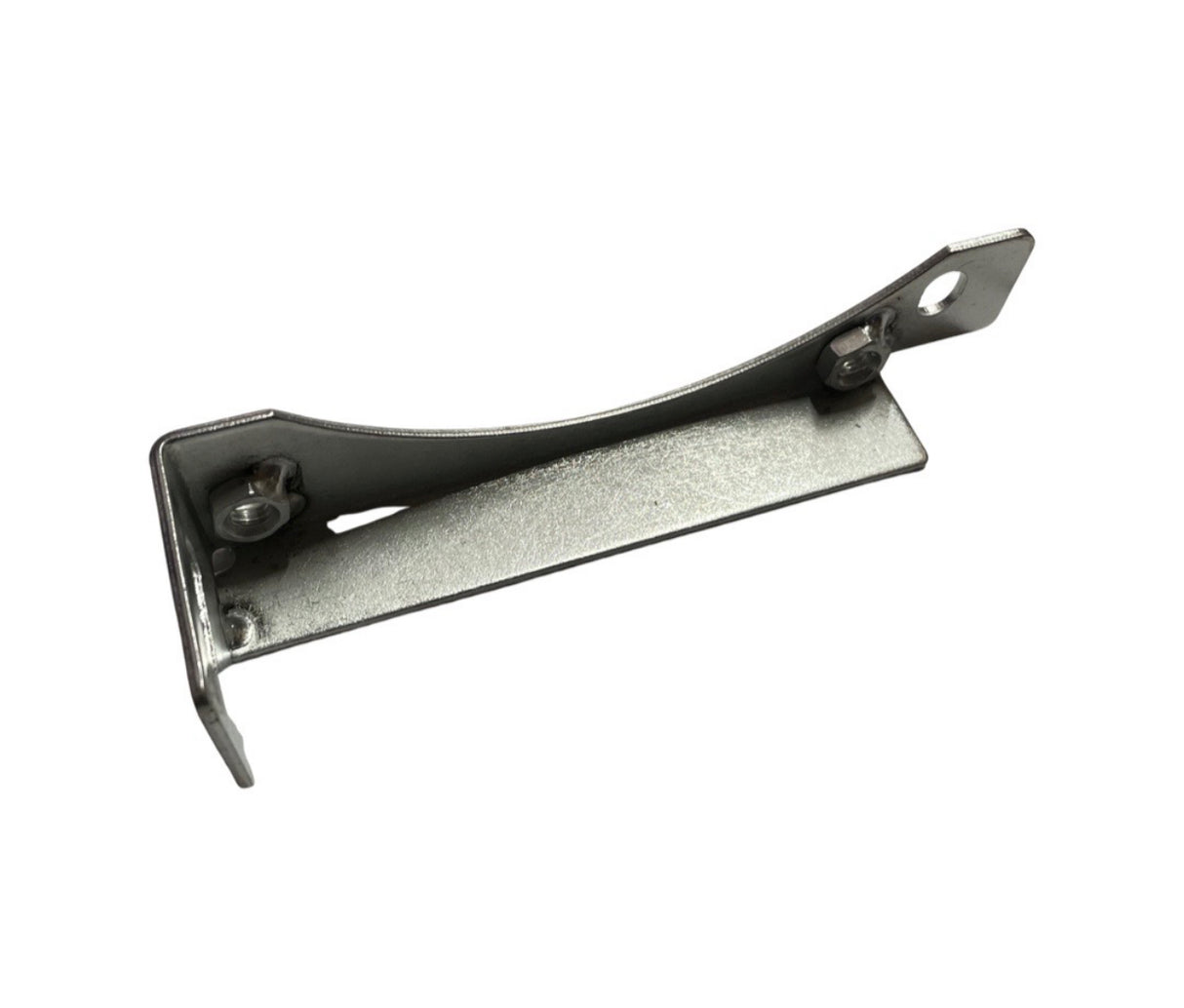 1237031 - Exhaust Muffler Bracket - P1PE P10000LE Petrol Generator
