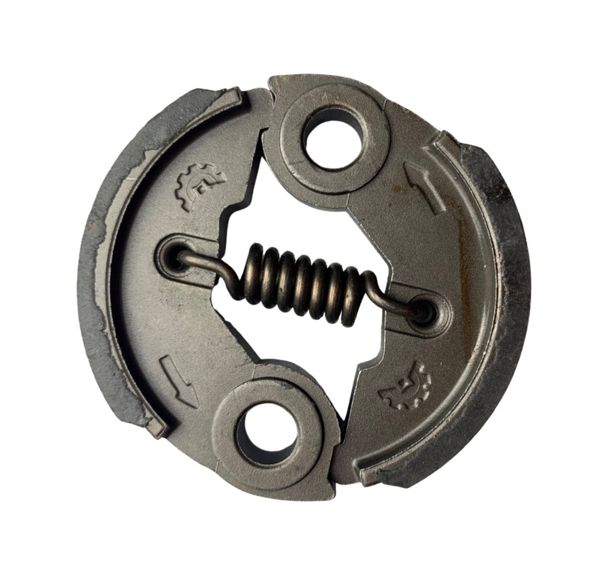 1158047 - Clutch Assembly Hyundai HYBC5080AV HYMT5080