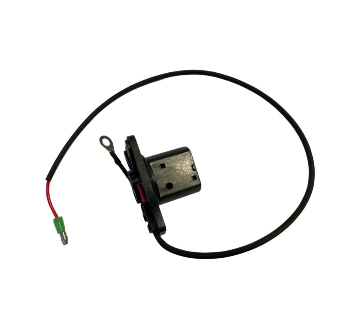 1280045 - Oil Pressure Sensor - Hyundai HY1000Si Inverter Generator