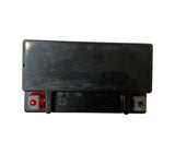 1310038 - 12V 9Ah Starter Battery - Hyundai HY9000LEK-2 Generator