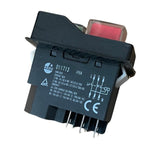 1368048 - Genuine ON/OFF Switch - Hyundai HYP2HT550E Hedge Trimmer