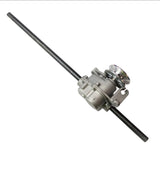 Hyundai HYM480SPER 19" Roller Lawnmower IC140VE - OEM Spare Parts List