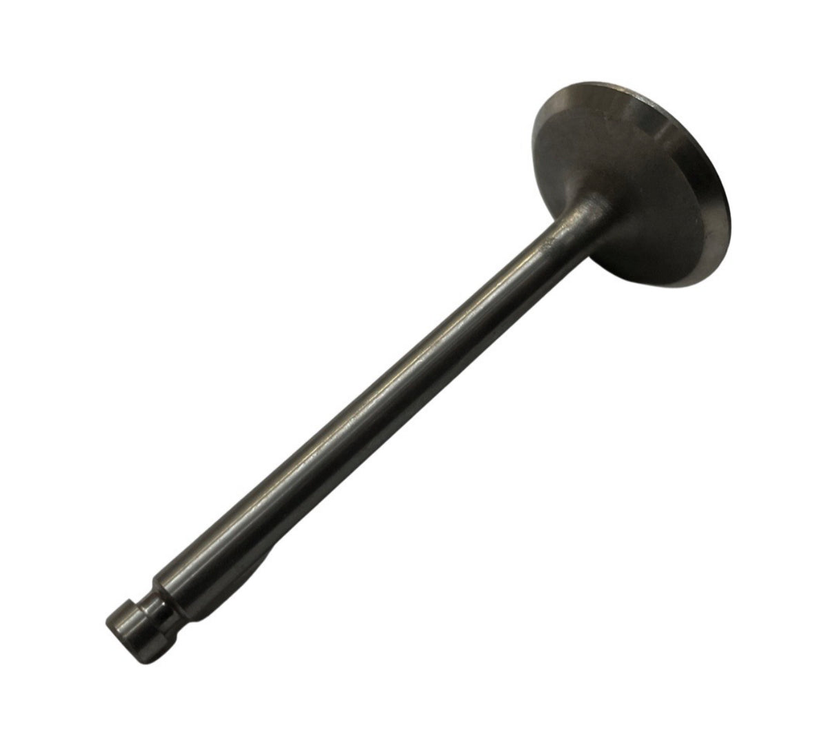 1022101 - Exhaust Valve Assembly - Hyundai DHY6000SE DHY8000SELR Generator