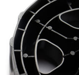 1135049 - 6" Plastic Front Wheel - Hyundai HYM400P Petrol Lawnmower