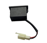 1014060 - Volt Meter Hour Clock  - Hyundai HY3800LEK-2 Petrol Site Generator