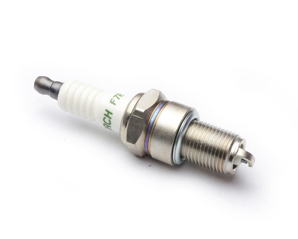 1149192 - Genuine F7RTC Spark Plug - Hyundai HYCH1500E-2 Wood Chipper