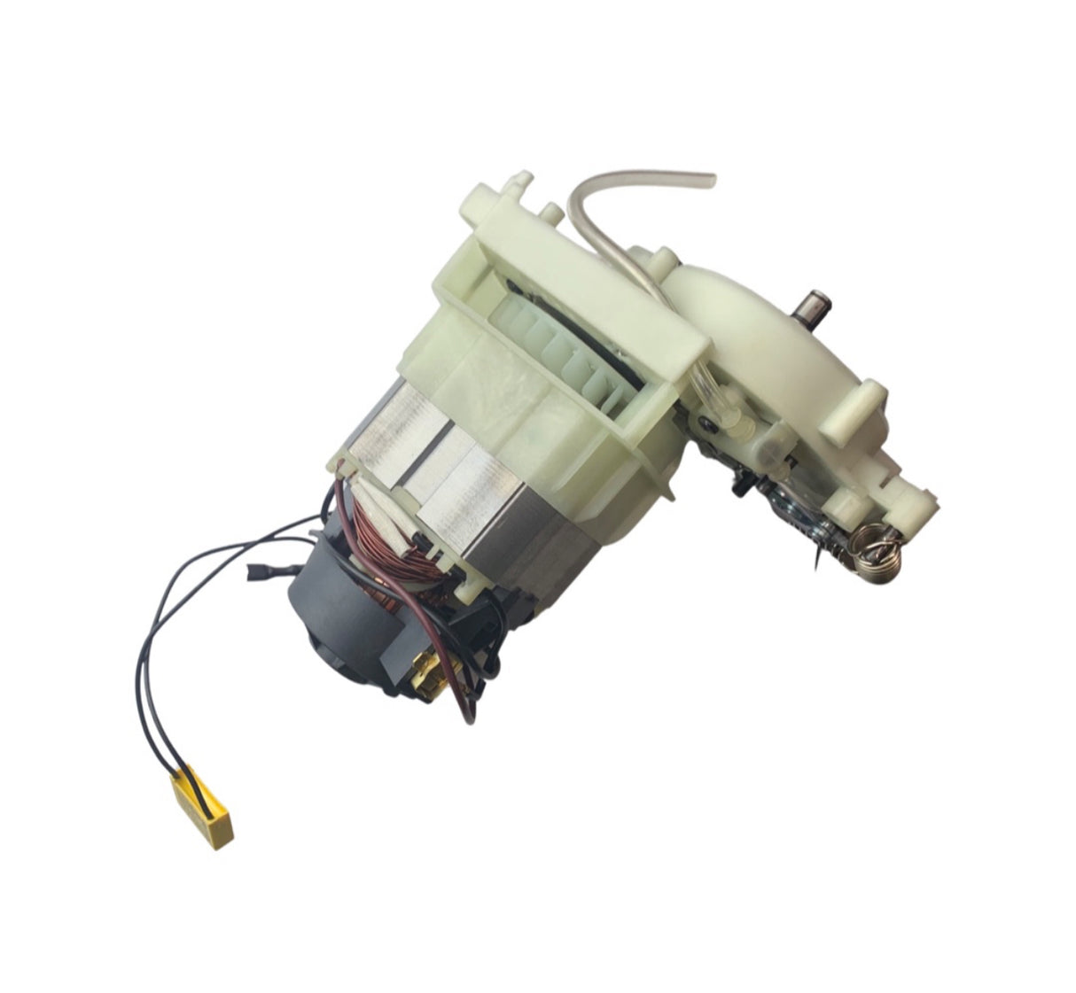 1129103 - Genuine Electric Motor - 
Hyundai HYC2400E Chainsaw