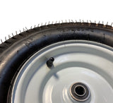 1095002 - Genuine Wheel Assembly - Hyundai HYCH1500E-2 Wood Chipper
