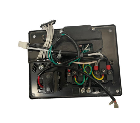 1310130 - Control Panel Assembly - Hyundai HY2000Si Inverter Generator