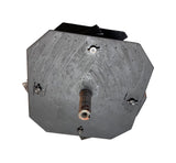 1091034 - Genuine Cutter Assembly - Hyundai HYCH700 Chipper Shredder