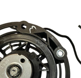1002091 - Recoil Starter Assembly - Hyundai HY2000Si Inverter Generator