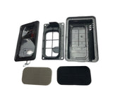 1014164 - Air Filter Casing Assembly - Hyundai HY3800L-2 Petrol Site Generator
