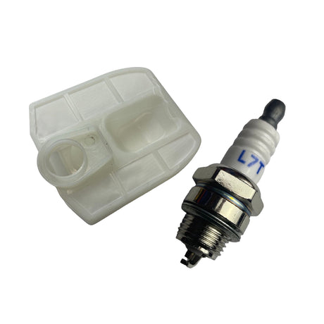 Hyundai HYC6200X 20" Petrol Chainsaw - Genuine OEM Spare Parts List