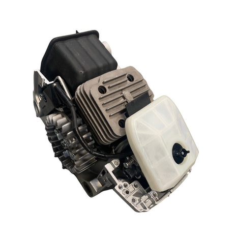 Hyundai HYC6220 20" Petrol Chainsaw - Genuine OEM Spare Parts List