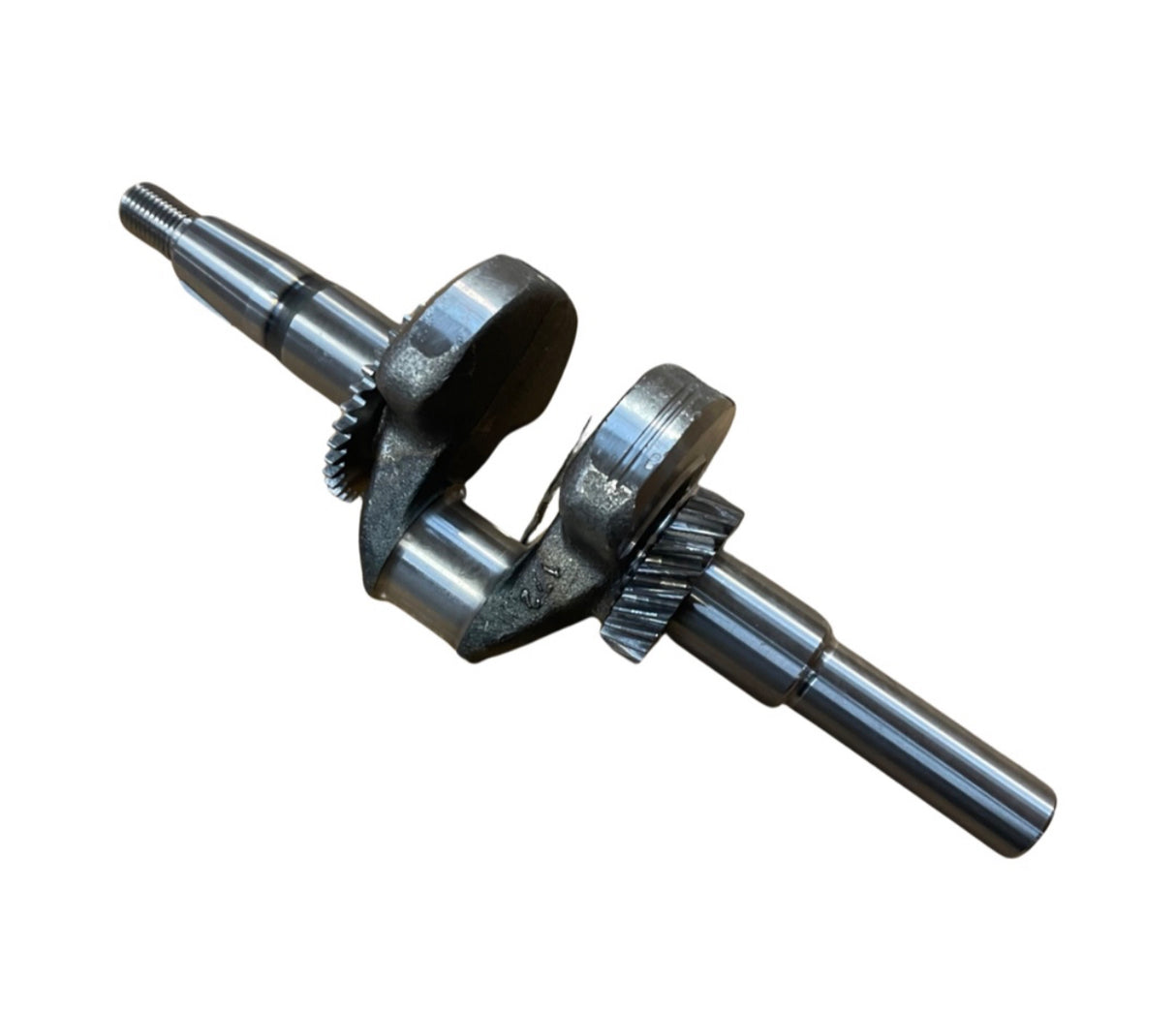 1419039 - Crankshaft Assembly - JCB-CH75100P Wood Chipper