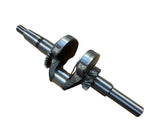 1419039 - Crankshaft Assembly - JCB-CH75100P Wood Chipper