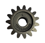 1288076 - Left Side Drive Gear - Hyundai HYM430SP HYM40Li420SP