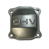 Hyundai HYM400P 16" Petrol Lawnmower IC80V - OEM Spare Parts List