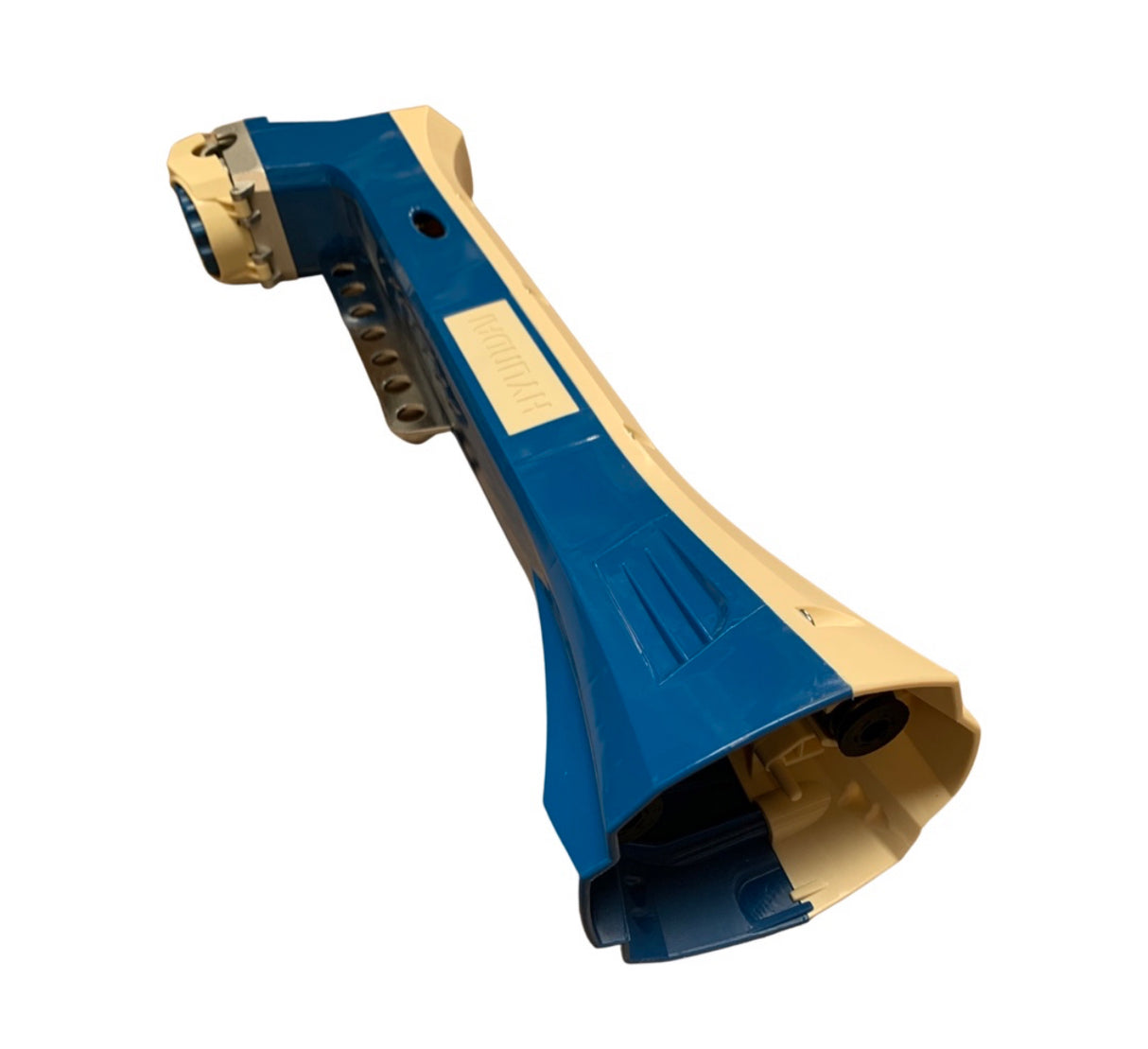 1158039 - Anti-Vibration Sleeve Hyundai HYBC5080AV Brush Cutter