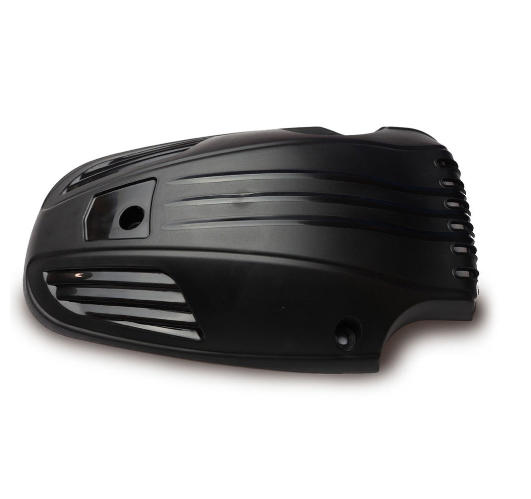 Hyundai HYM400P 16" Petrol Lawnmower IC80V - OEM Spare Parts List